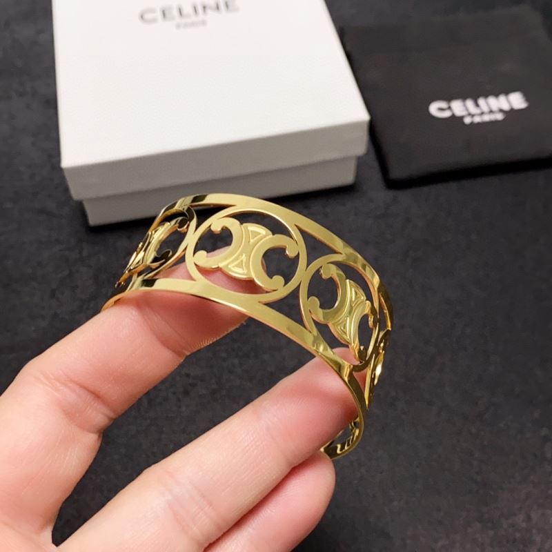 Celine Bracelets